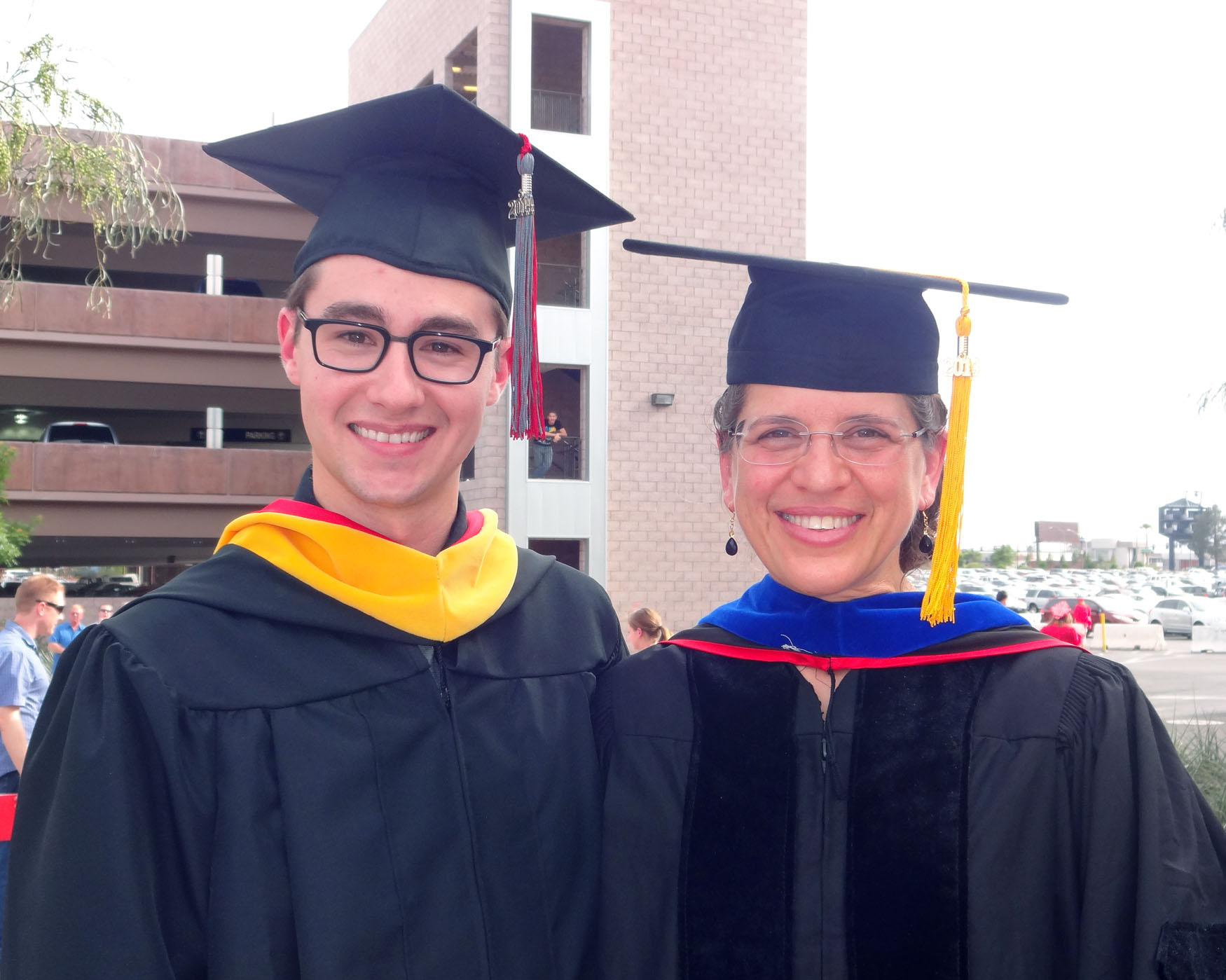 chris at graduation june 2014(improved-small) (2)